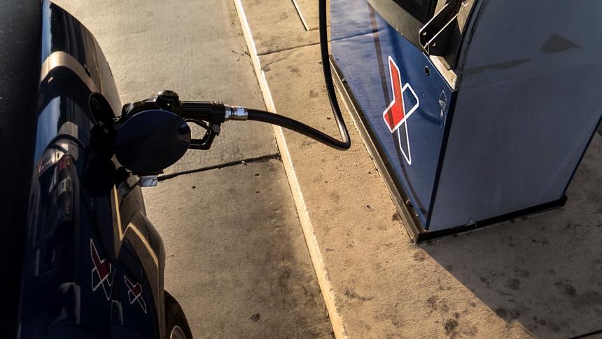 ФАС начала охоту на нефтяников, завышающих цены