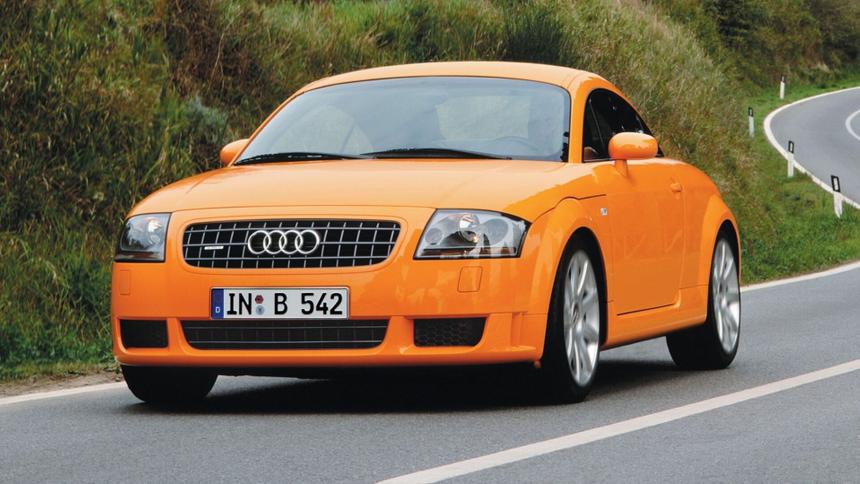 7 автомобилей для начинающих водителей