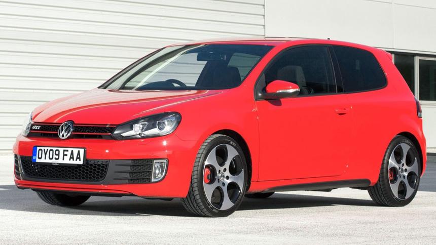 7 автомобилей для начинающих водителей