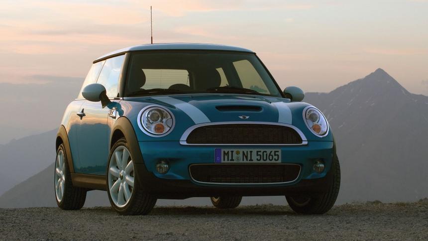 7 автомобилей для начинающих водителей