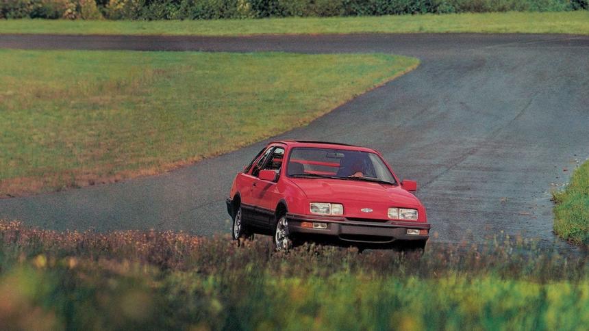 6 удивительных автомобилей, которые остались неизвестными