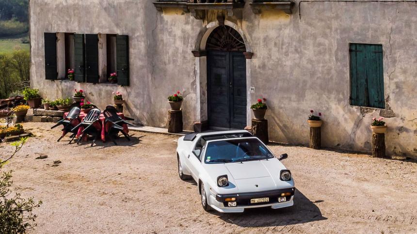 6 удивительных автомобилей, которые остались неизвестными