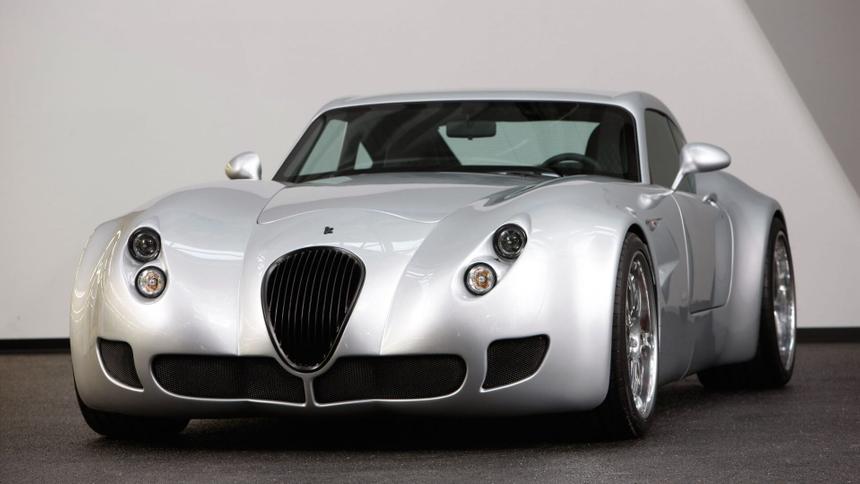 6 удивительных автомобилей, которые остались неизвестными