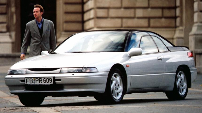 6 удивительных автомобилей, которые остались неизвестными