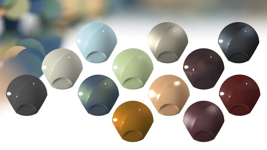 В BASF спрогнозировали «цветную революцию» в автопроме