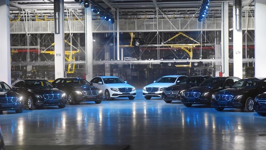 «Автодом» хочет выйти на IPO к 2025 году