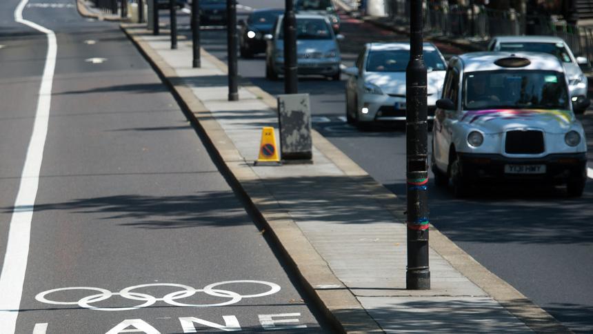 Британские водители объявили войну дорожным камерам