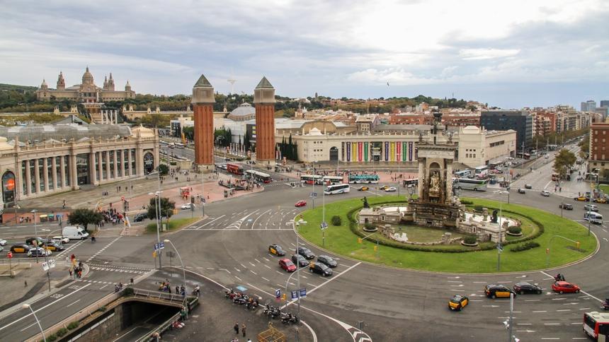 Испания не ввела запрет на автомобили с российскими номерами