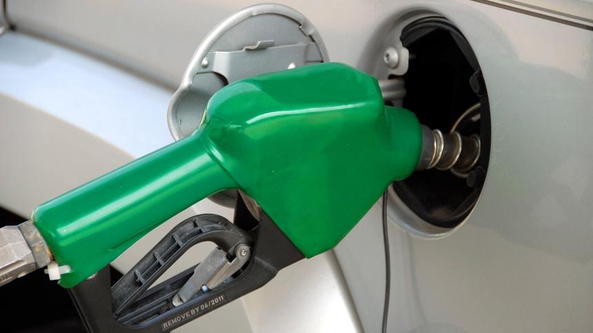 Топливный демпфер решено восстановить с 1 октября