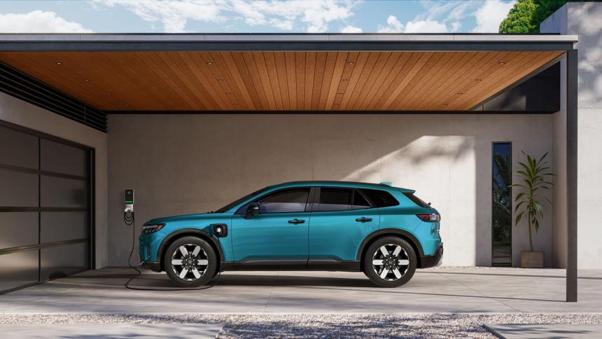 5 электромобилей для ежедневных поездок