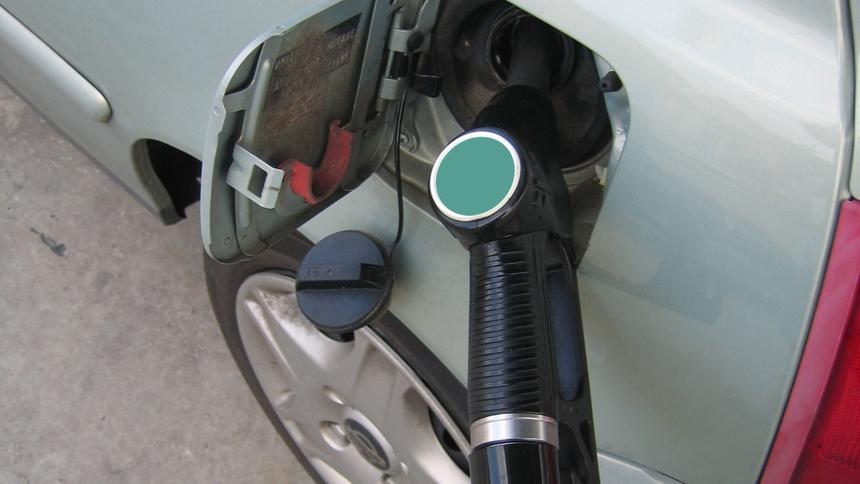 В Дагестане закрыли 150 АЗС