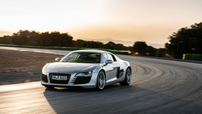 6 спортивных автомобилей из 2000-х годов, которые скоро станут классикой