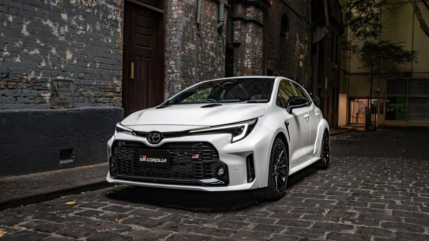 Лучшие спортивные автомобили с полным приводом