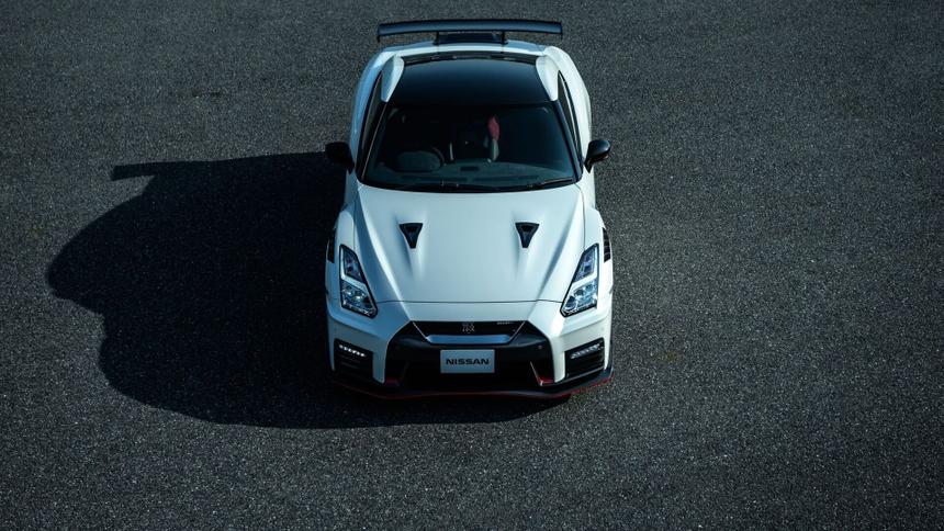 Лучшие спортивные автомобили с полным приводом