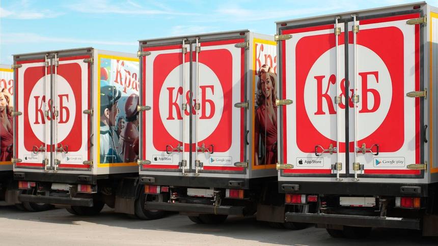 Почему грузовики, перевозящие алкоголь, не разгоняются быстрее 80 км/ч