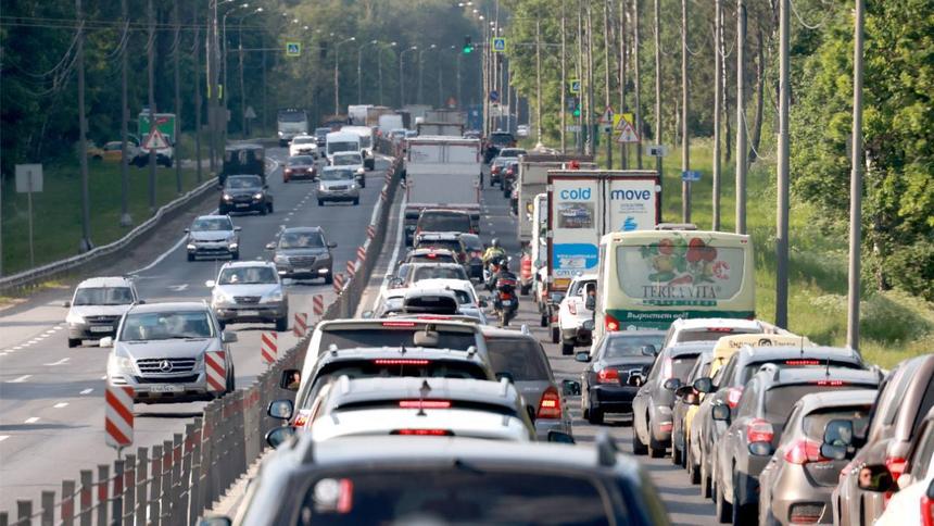 В России нашли новый способ поиска дорожных аномалий