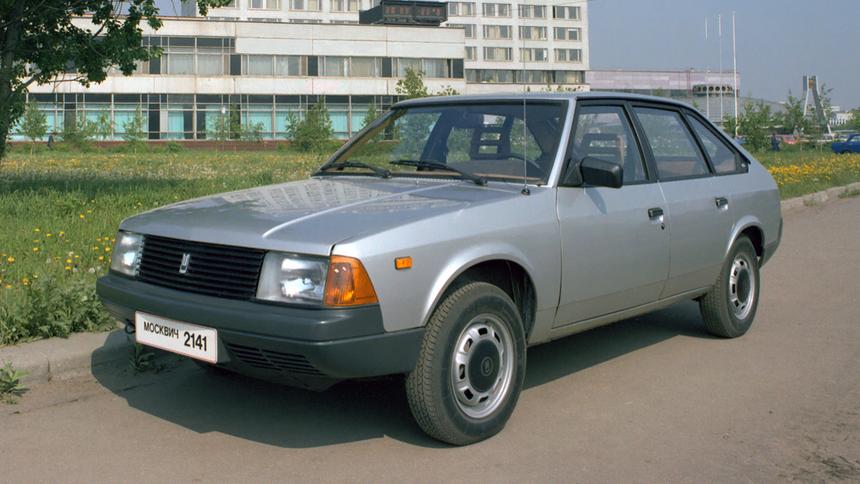 Составлен ТОП-5 подержанных автомобилей стоимостью 100 000 рублей