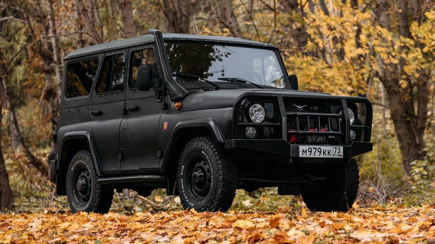 Безвыходных ситуаций нет: как действовать, когда машина серьёзно застряла