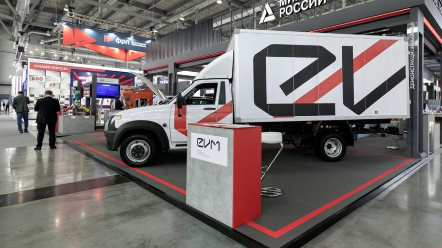 Электрический УАЗ обещают радикально удешевить