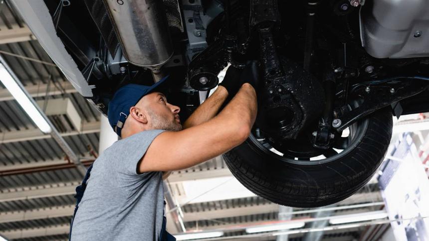 Дилер опроверг слухи о дефиците запчастей на машины из КНР