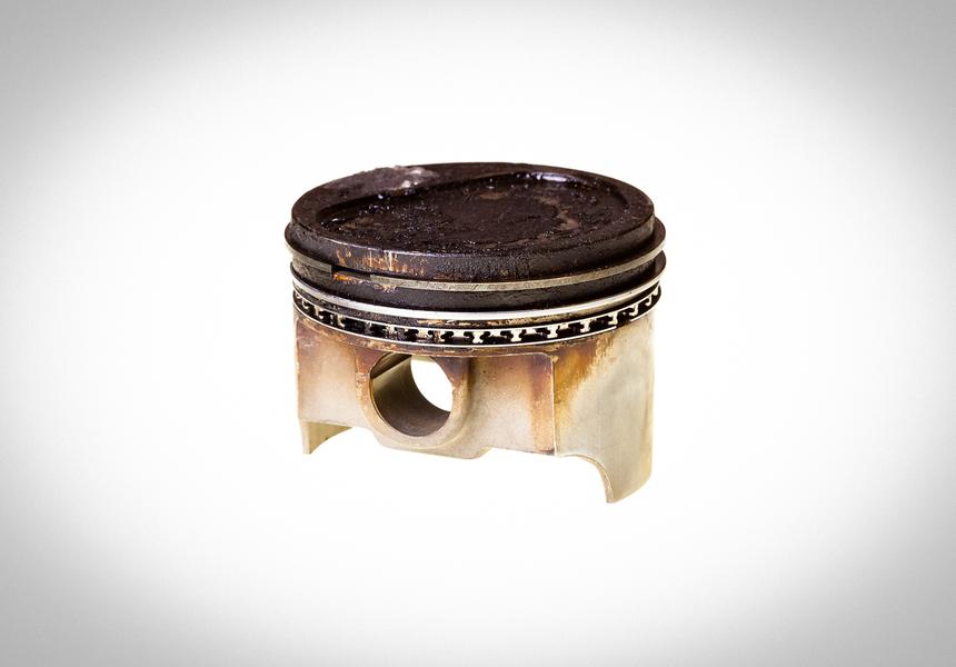 Почему троит мотор: симптомы и причины