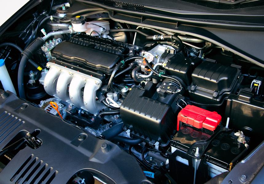 Безумный российский чип-тюнинг: хороший, плохой, злой