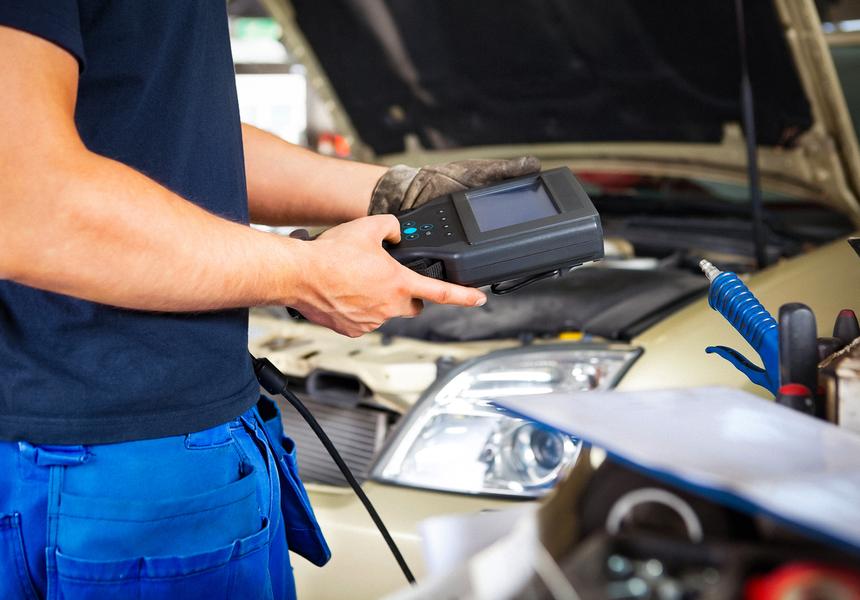 Безумный российский чип-тюнинг: хороший, плохой, злой