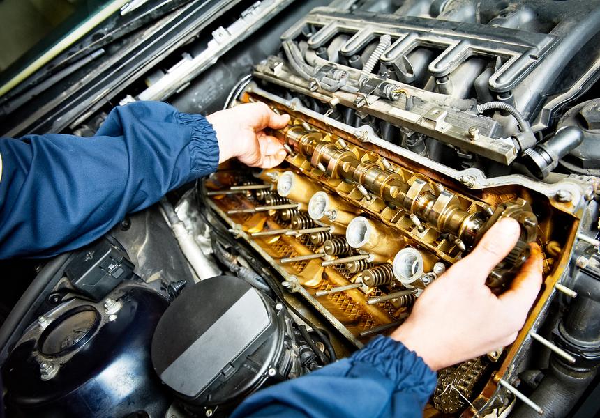 Безумный российский чип-тюнинг: хороший, плохой, злой