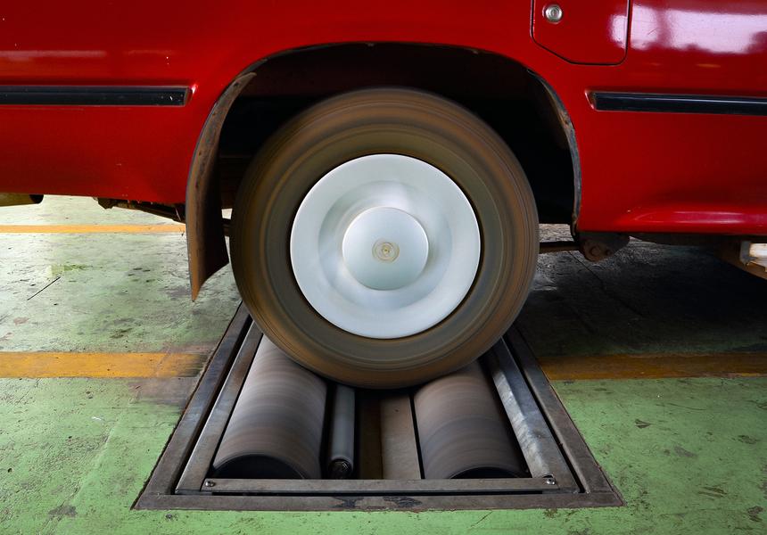 Безумный российский чип-тюнинг: хороший, плохой, злой