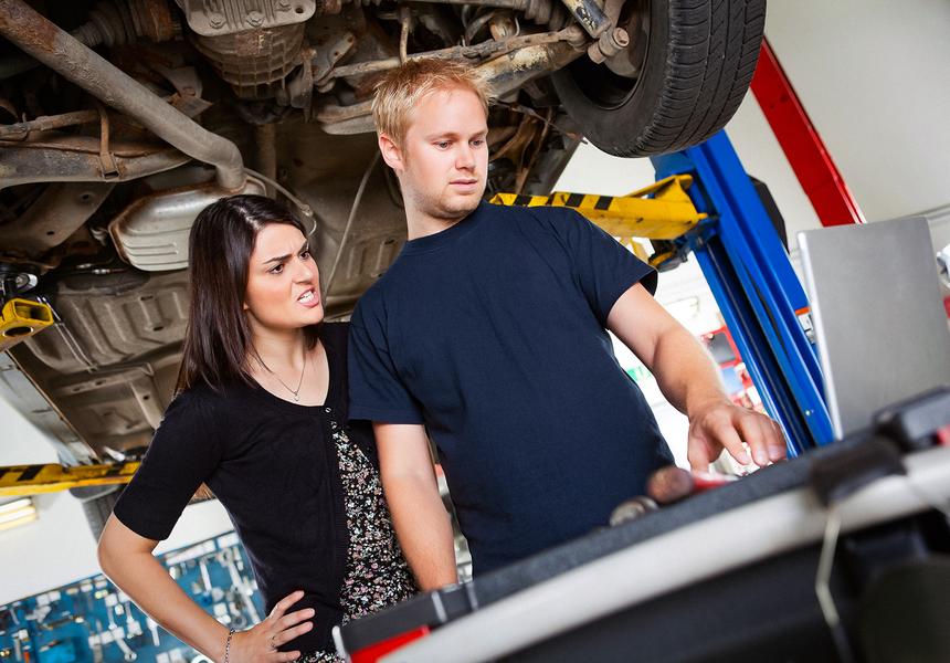 Безумный российский чип-тюнинг: хороший, плохой, злой