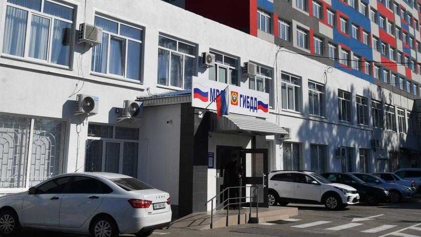 В Челябинской области не регистрируют автомобили