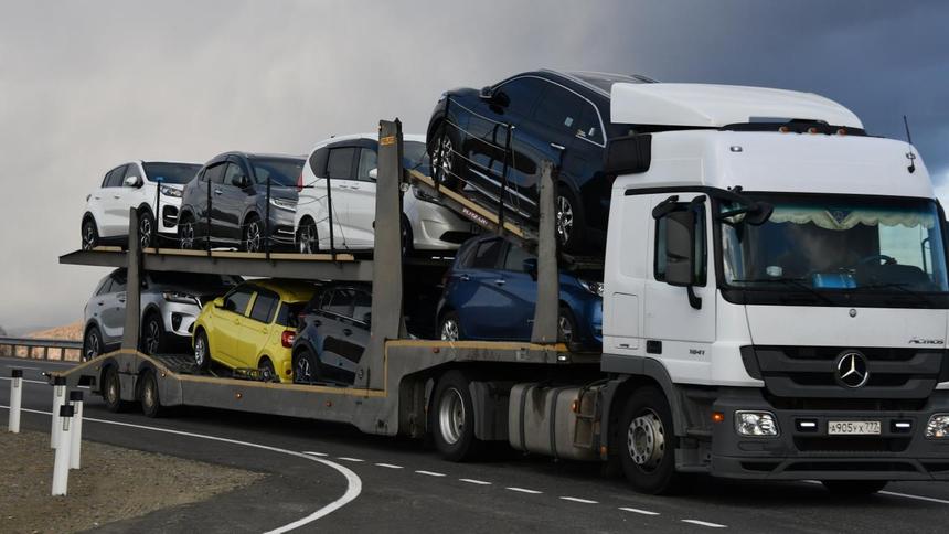 Крупные дилеры начали отказываться от параллельного импорта