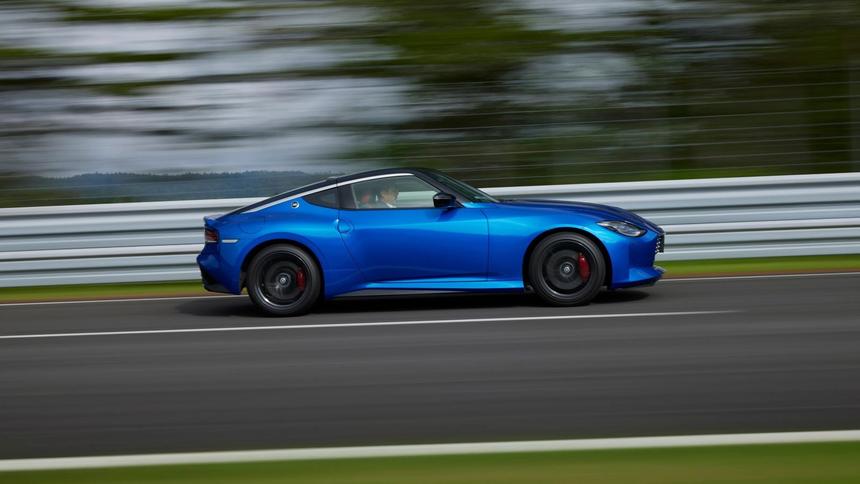 Что скрывает вторичный рынок спортивных машин