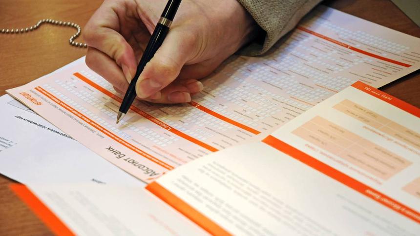 Россияне массово берут кредиты на покупку машин