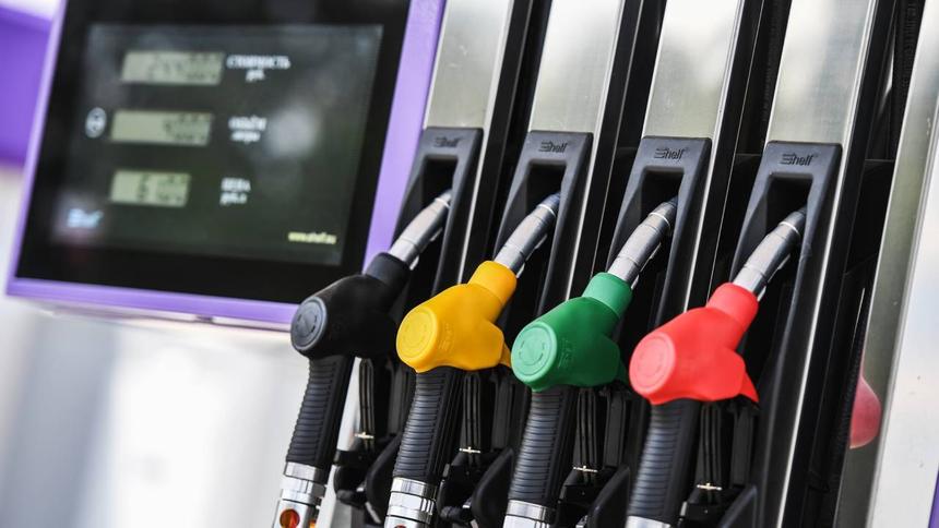 Запрет на экспорт зимнего дизеля останется в силе