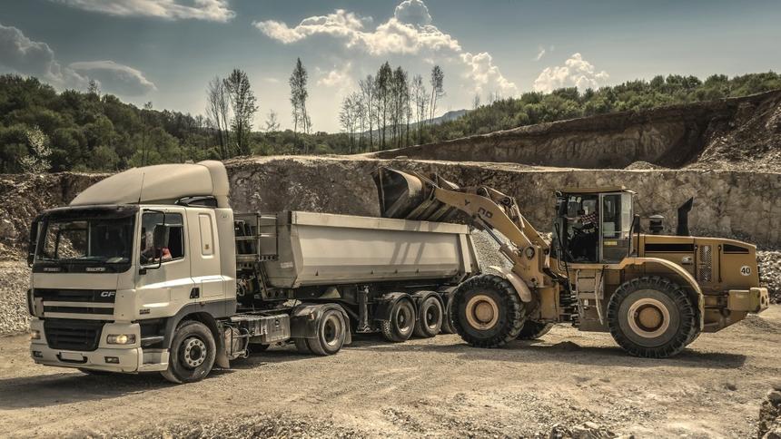 По итогам 2023 года рост продаж грузовиков составит от 60 до 80%