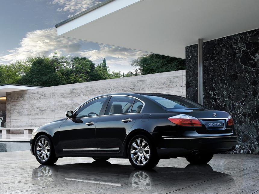 В чём проблема самого недооценённого на вторичном рынке премиум-седана