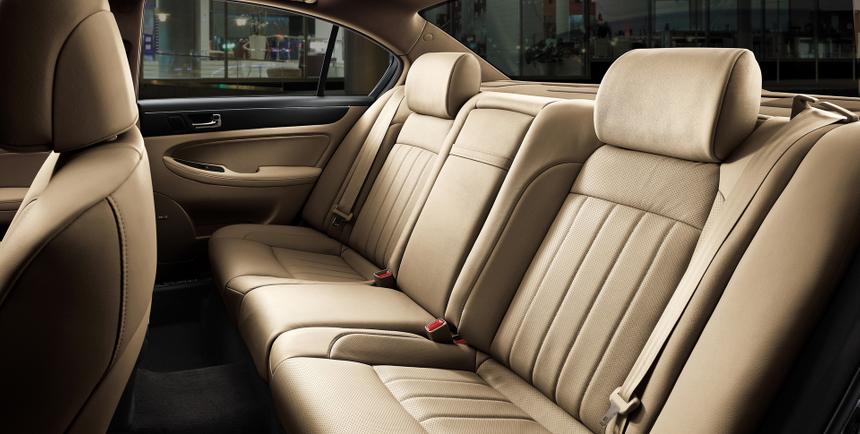 В чём проблема самого недооценённого на вторичном рынке премиум-седана