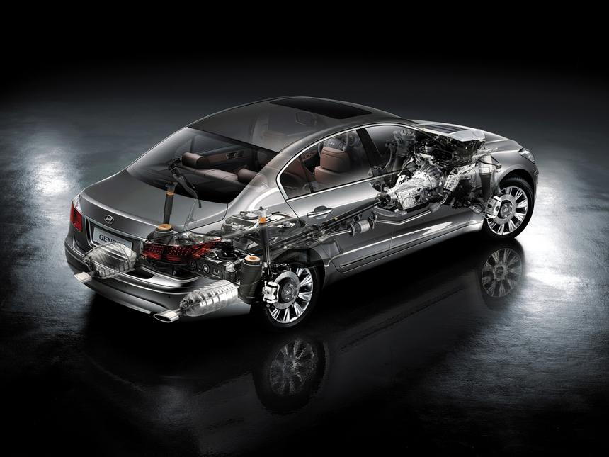 В чём проблема самого недооценённого на вторичном рынке премиум-седана