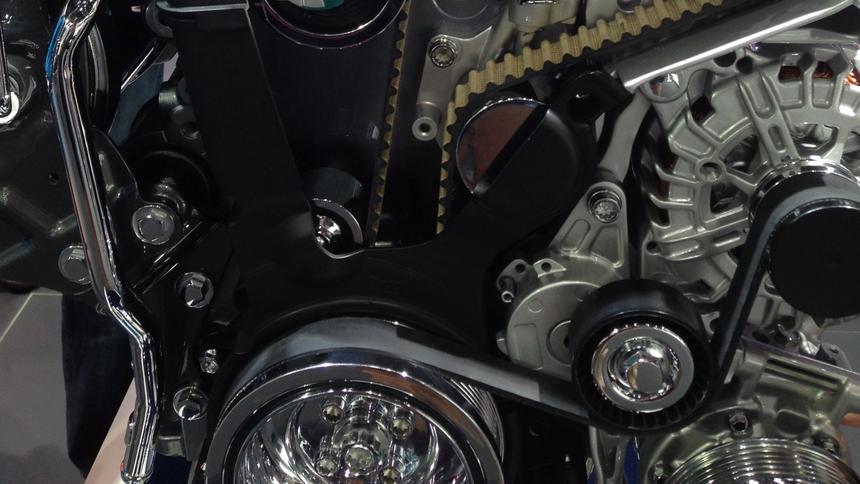 Стоимость автозапчастей выросла на 7–17%