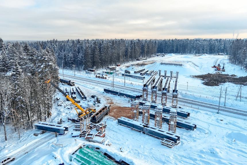 «Автодор» пообещал ускорить движение по ЦКАД