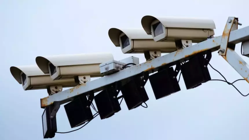 За превышение средней скорости вновь будут штрафовать