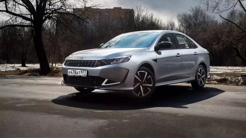 Kaiyi будет привлекать россиян длинной гарантией на свои автомобили