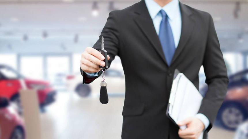 Эксперт объяснил, как избежать покупки машины со скрученным пробегом