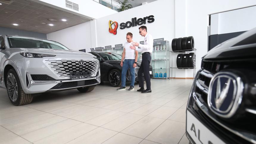 Простые лайфхаки, которые позволят сэкономить при покупке автомобиля