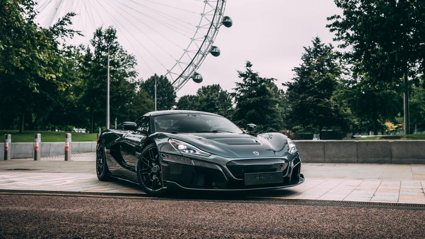 5 современных автомобилей из будущего