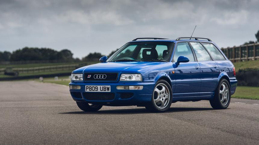 Автомобили с дизайном Porsche, но другой начинкой