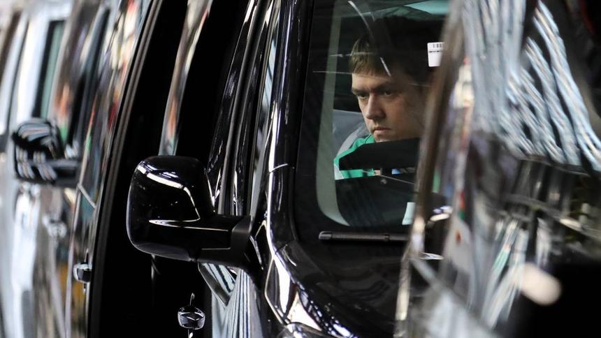 В Калуге к работе вернётся завод «ПСМА Рус»