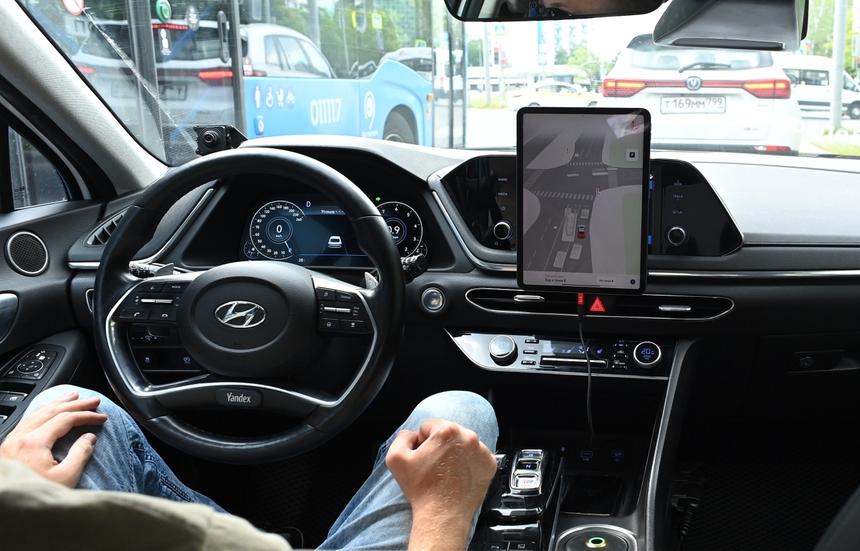 Безопасность российских беспилотников предложено повысить