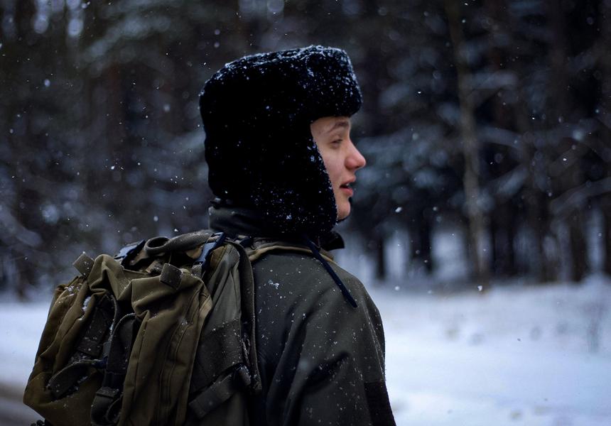 Набор выживальщика: что надо иметь при себе на зимней трассе